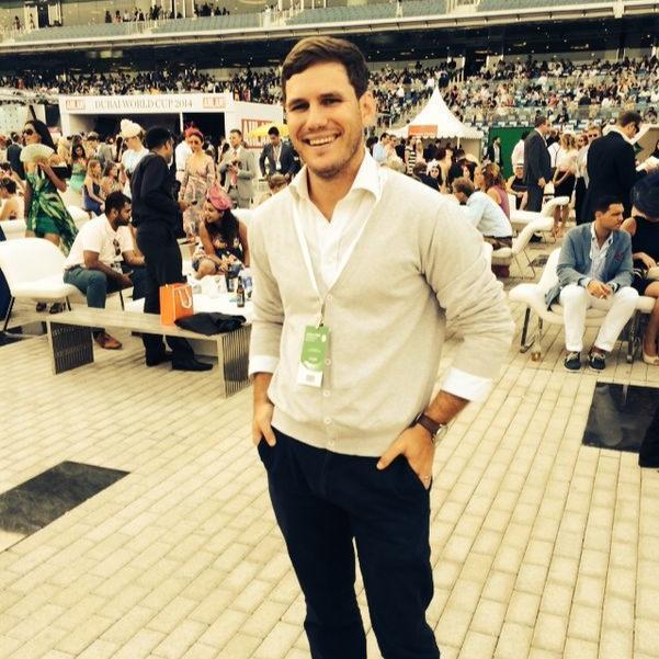 29 years old, recently moved back to Joburg and loving it!  Good to be back......