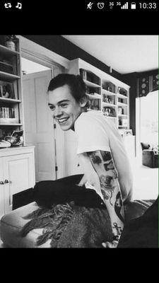 love you all.
my half heart @pizzateniall