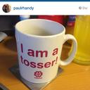 Paul Handy - @Paulrhandy - Twitter