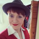 Natalie Curry - @kittcatnat - Twitter