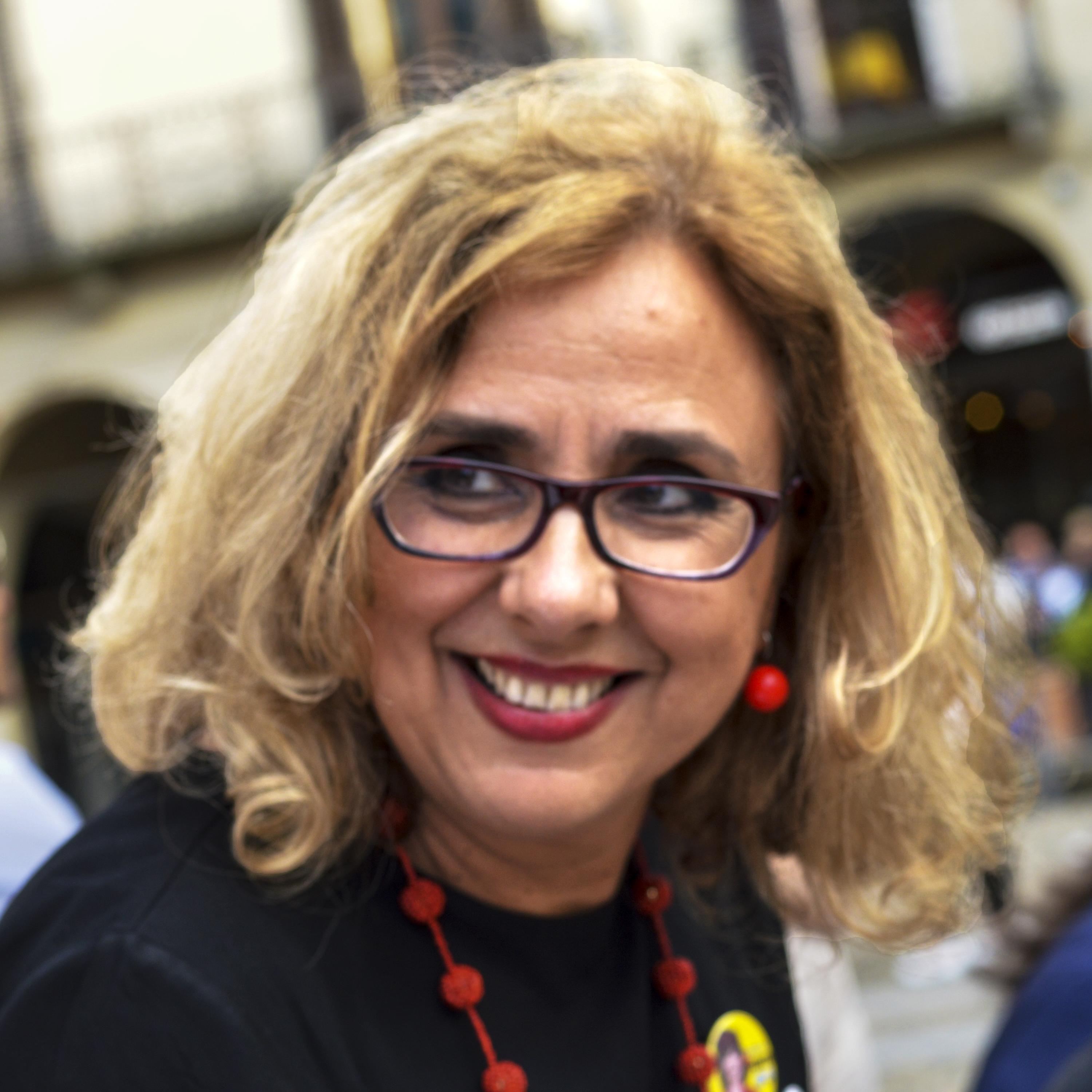 Loredana Mattioli Profile
