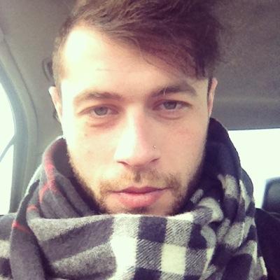 IbbyyZekerie's profile picture. What once was... is now just a memory...