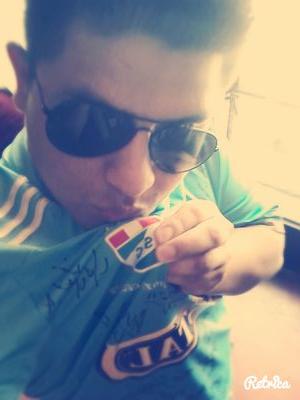 alvaro1288's profile picture. 