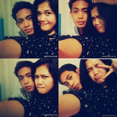 Kalian kesayanganku semua :) :*
