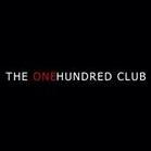 The One Hundred Club (@onehundredclub) 's Twitter Profile