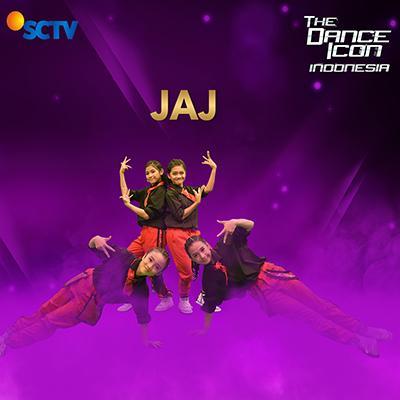Akun Resmi JAJ #TheDanceIcon @SCTV_ Dukung kami dengan SMS: Ketik DI (spasi) JAJ kirim ke 98888 (TELKOMSEL) dan 97288 (INDOSAT, XL)