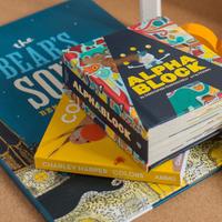 Smallprint Books (@smallprintbks) Twitter profile photo