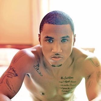 I just wanna see you dance in slow motion #TeamTrey