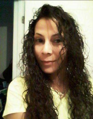 Just a simple gal keeping up with a bit of entertainment!