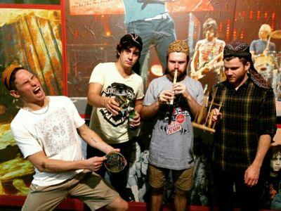 We are @ENTERSHIKARI's fans from Indonesia.