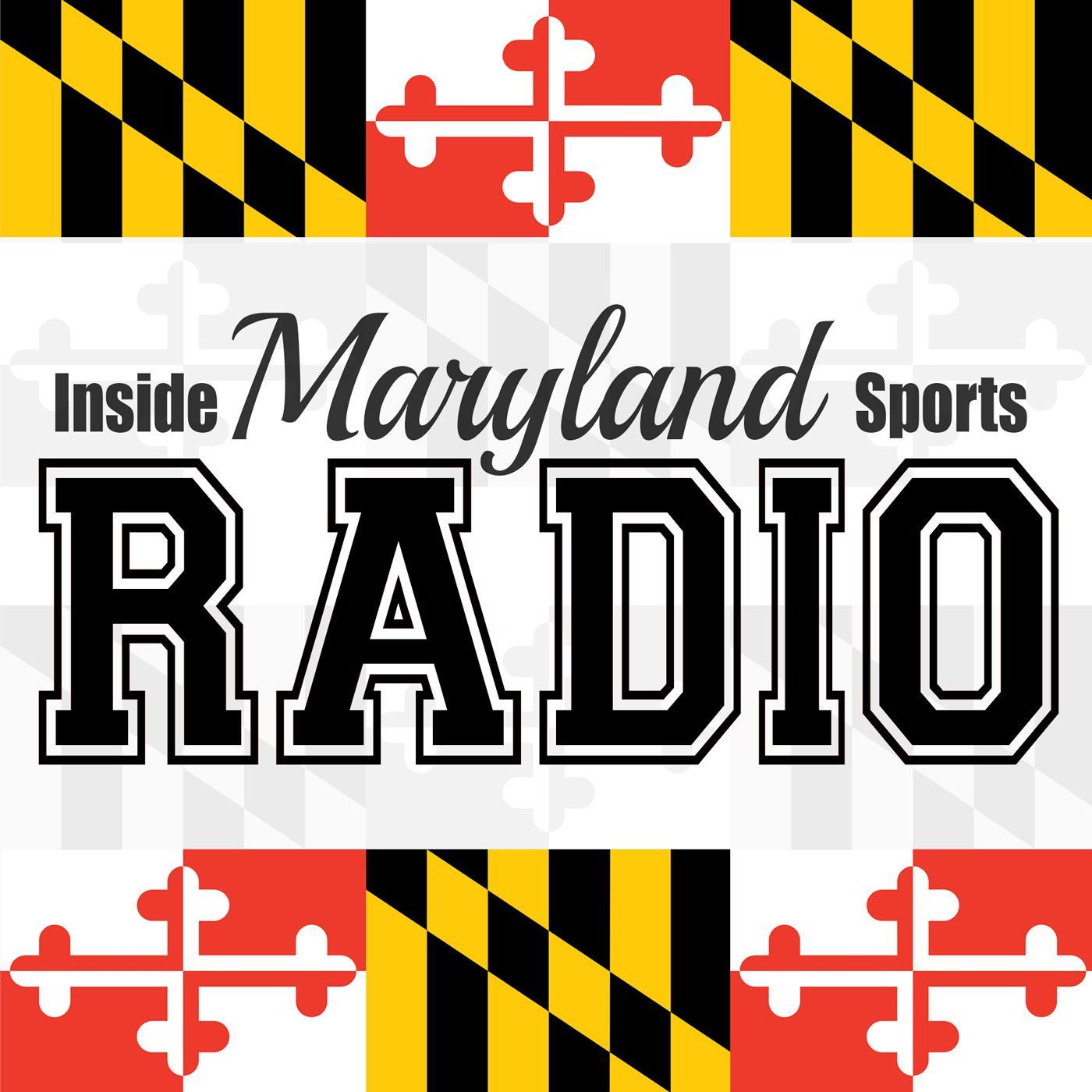 Inside Maryland Sports (IMS) Radio is the #1 source for Maryland Terrapins coverage