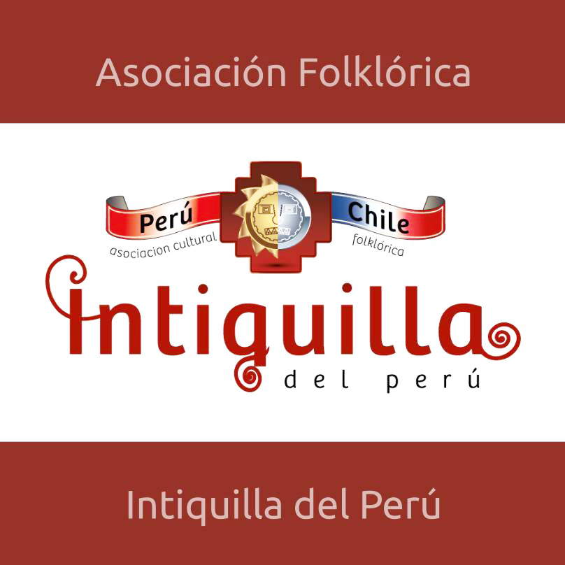 Intiquilla del Perú es la mayor expresión de los peruanos en #Chile. Cada vez crecemos más con #AmorRitmoYSaborAPerú