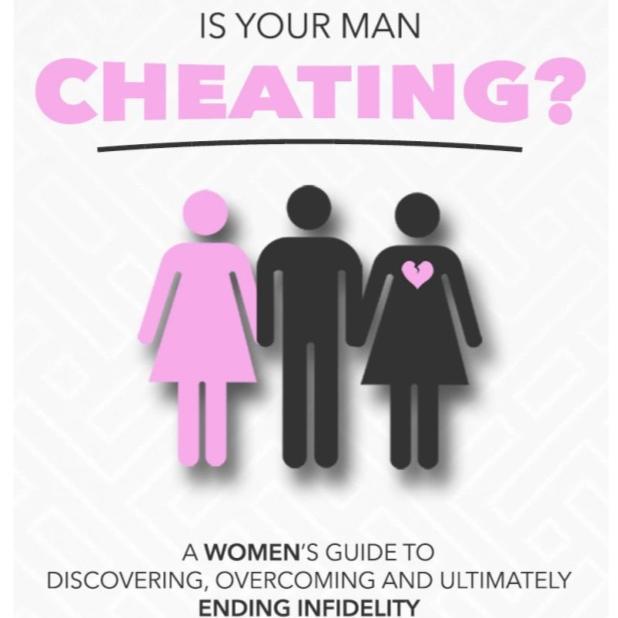 Do you think your man is cheating? Do you need some tips on how to find out if he is cheating or not? P urchase the book with the answers and more...