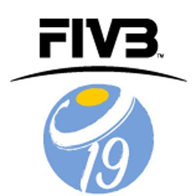 Official Twitter account of the FIVB Volleyball Boys' U19 World Championship 2015 (August 14 to 23, 2015) #FIVBBoysU19