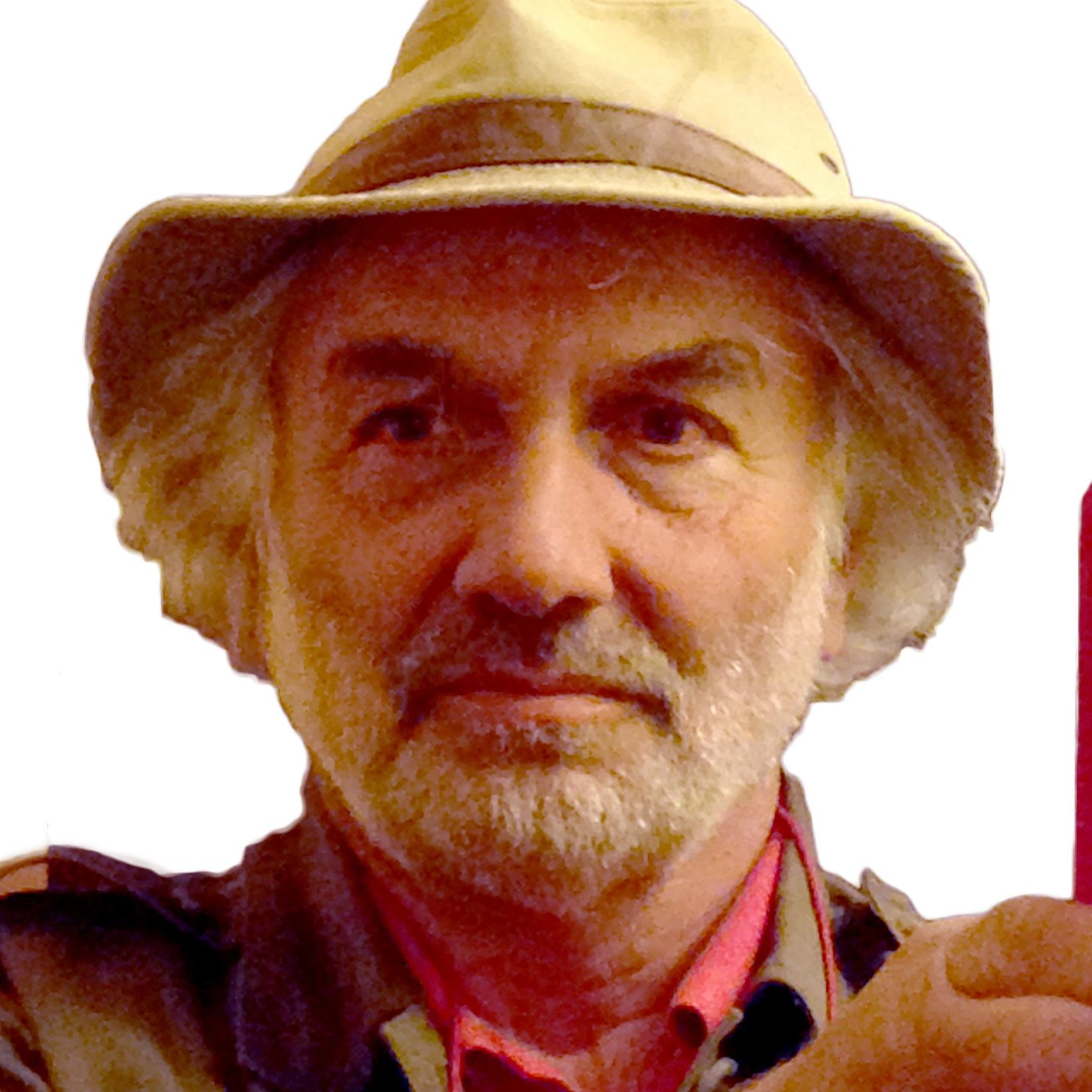 Marc PoKempner