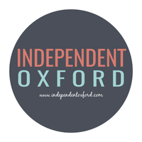 Independent Oxford(@IndieOxford) 's Twitter Profile Photo