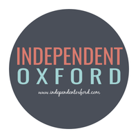 Independent Oxford (@indieoxford) 's Twitter Profile