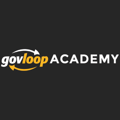 GovLoop Academy features free, short, high-impact learning content for public sector professionals.  Managed by @govloop http://t.co/rQjfTCkhea