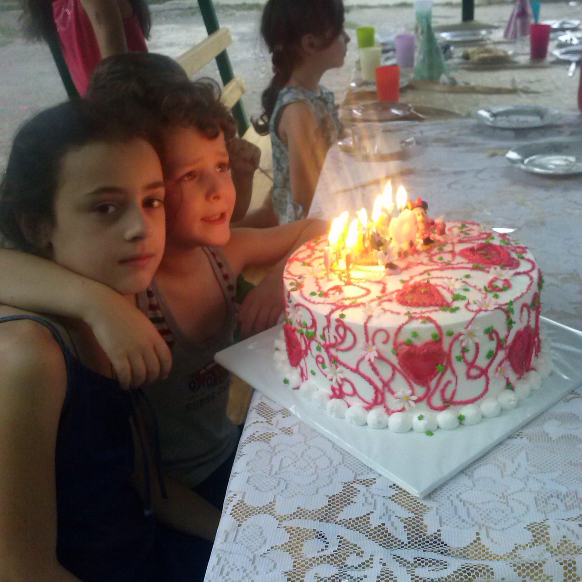 AnanoGegenava's profile picture. 