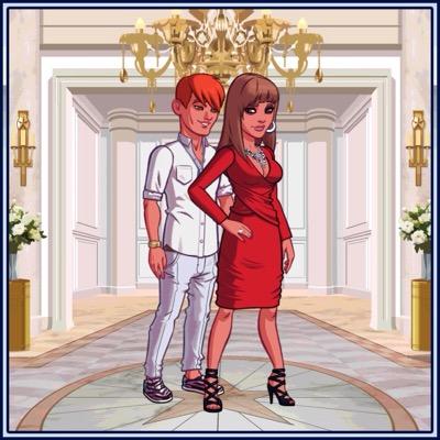 Model | C-list | Married | CEO of So Chic