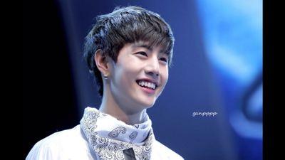 รัก..got7
love mark