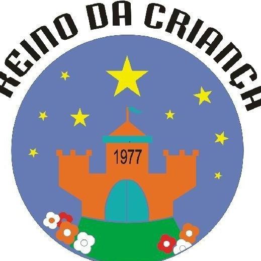 Escola de Educação Infantil desde 1977. Lugar onde a criança vive a sua infância. reinocrianca@hotmail.com