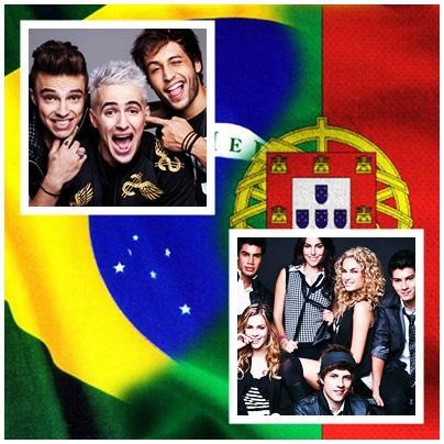 Sou fã, das melhores pessoas do mundo!!
