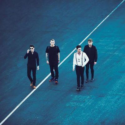 Cuenta en España dedicada a @RixtonOfficial ♥