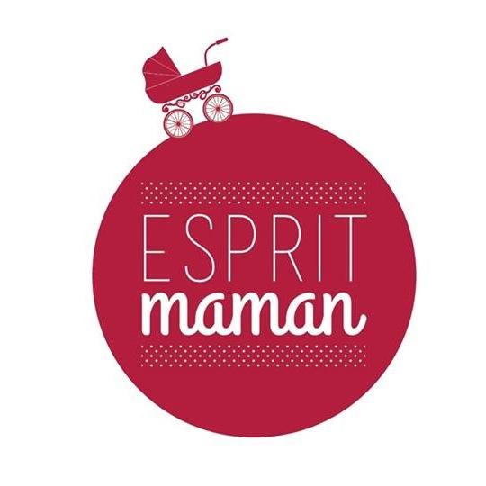 EspritMaman's profile picture. ✨Bienvenue chez Esprit Maman ! Des ateliers conçus sur-mesure pour les futures et jeunes mamans !✨