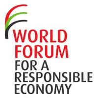 World Forum for a Responsible Economy (@worldforumeco) 's Twitter Profile Photo World Forum for a Responsible Economy (@worldforumeco) 's Twitter Profile Photo