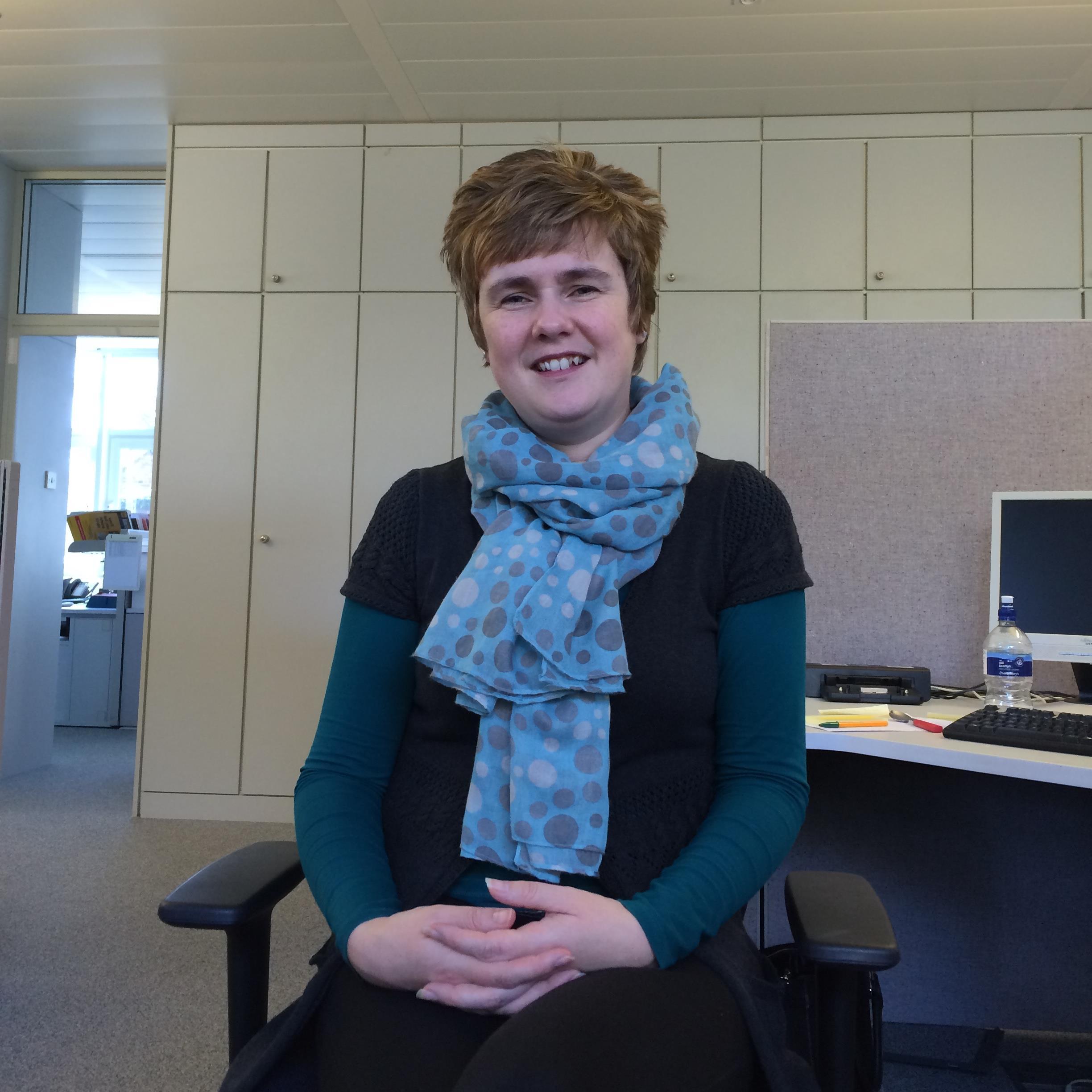 Communications Coordinator @REHAUWindows