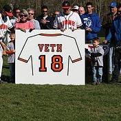 The Official page of the Middletown North Baseball team. #RV18