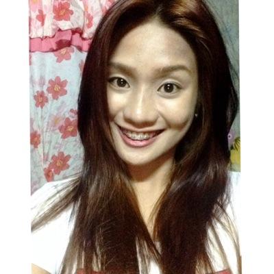 Honored Queen of Bethel 15 of International of Job's Daughter. Dancer. TAking up Bachelor of science in Hotel and Tourism Mangement. HAAPPY PERSON :)