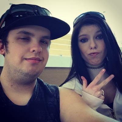 hi , were from pittsburgh pa. we are gonna post anything about relationship stuff, tips and more from both of us, follow for follow!