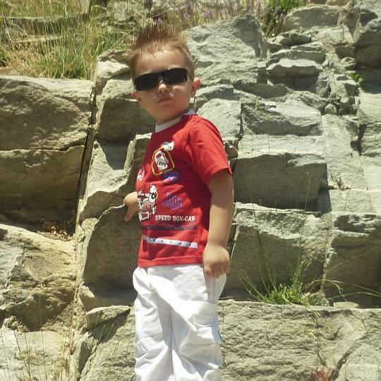 BiraciT's profile picture. 