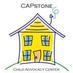 CAPstone (@childadvocacyne) Twitter profile photo