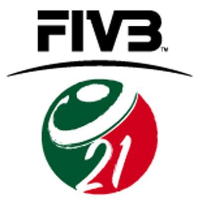 Official Twitter account of the FIVB Volleyball Men's U21 World Championship 2015 (September 11 to 20, 2015) #FIVBMensU21