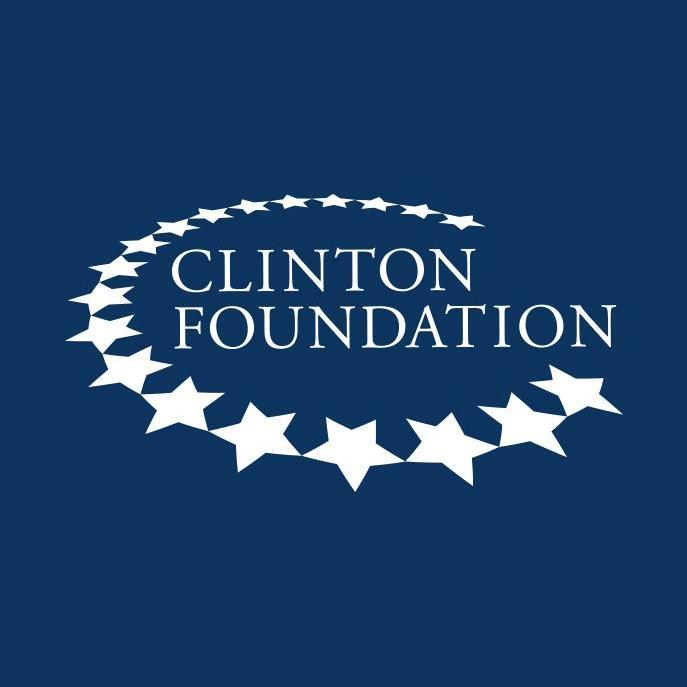 Clinton Foundation Profile