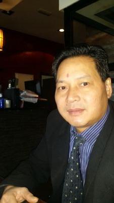 MinfeiW's profile picture. 