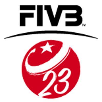 Official Twitter account of the FIVB Volleyball Women's U23 World Championship 2015 (August 12 to 19, 2015) #FIVBWomensU23