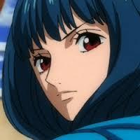 second-in-command and Vice-Admiral of the Neo Marines in the One Piece Film: Z, and a former member of the Marines.#op #single