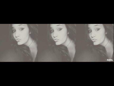 brittsmunch's profile picture. Your the definition of beauty,head up high beautiful,lifes a bumpy riide'▲