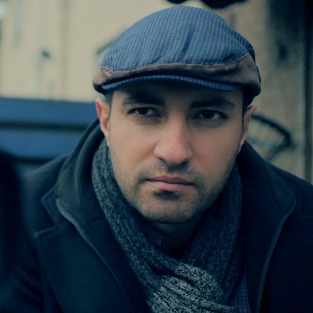 nickbarulov's profile picture. 