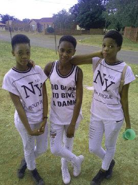 leburu_lorato's profile picture. Fun, colorful loud and lovable