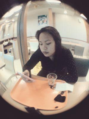 ehmy_andi's profile picture. I do not like someone who is hypocritical, because it's useless for me