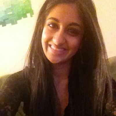 shireenmahdavi's profile picture. 