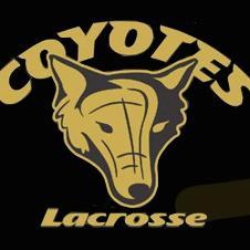 Official Twitter Account for Coyotes Lacrosse - Combined Team at Monarch High School