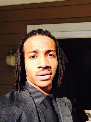 Balanced, gifted and humble, looking to network with quality people; Join me on the road to greatness
