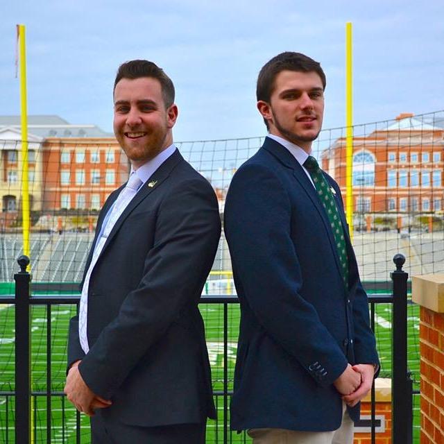 Tradition | Excellence | Student Life
We need your support UNC Charlotte!