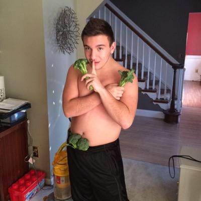 Hotbrock's profile picture. I know ladies love their broccoli hot and steamy and that's just what I am . I am Brock Lee. I am a man model posting sexy pics for all my ladies.i hate carrots